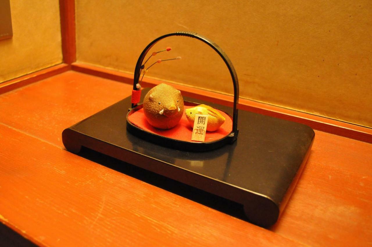 Higashiishikawa Ryokan Matsumoto Exterior foto