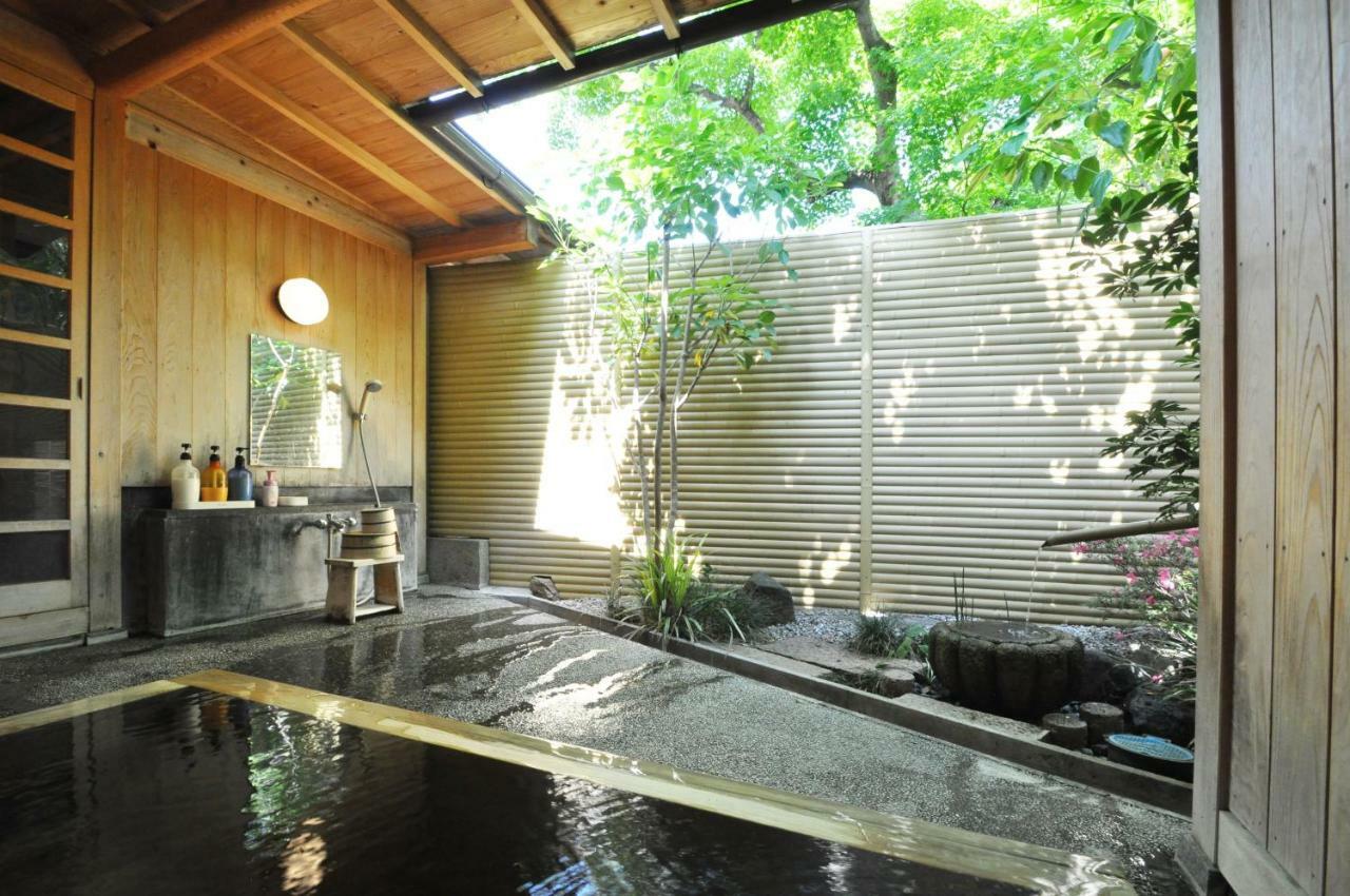 Higashiishikawa Ryokan Matsumoto Exterior foto